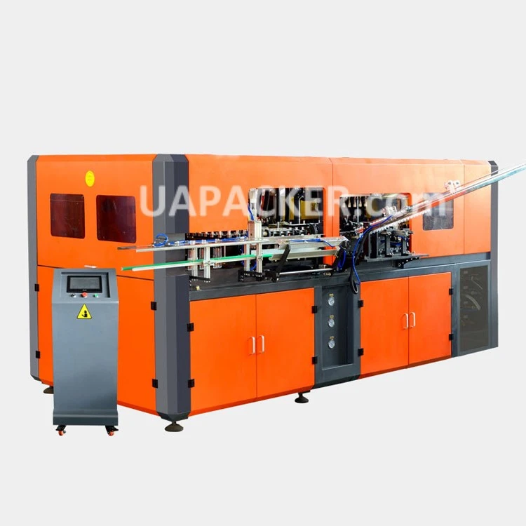 330ml-15l Automatic Blow Molding Machine 330ml-15l Automatic Blow Molding Machine
