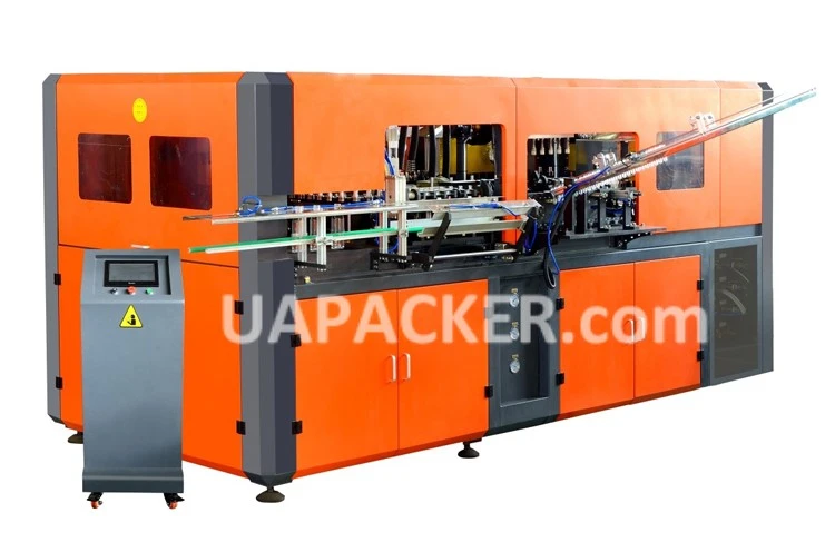 PET Blow Moulding Machine PET Blow Moulding Machine